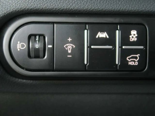 Kia XCeed GDi GT-Line