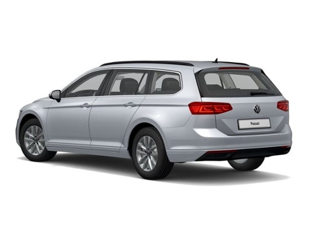 Volkswagen Passat 2.0 TDI DSG IQ.Drive Variant