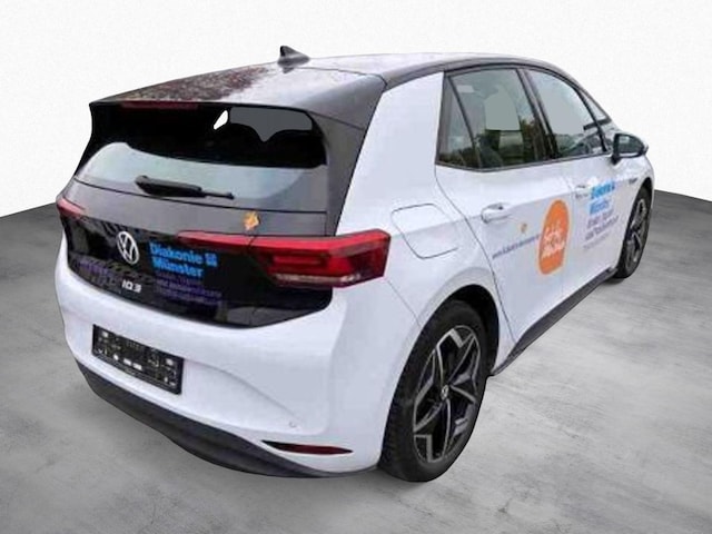 Volkswagen ID.3 45 kWh Performance Pure