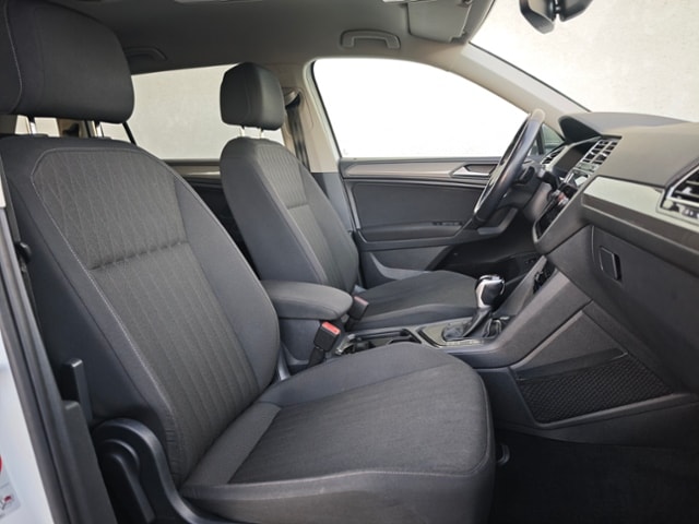Volkswagen Tiguan 2.0 TDI Allspace