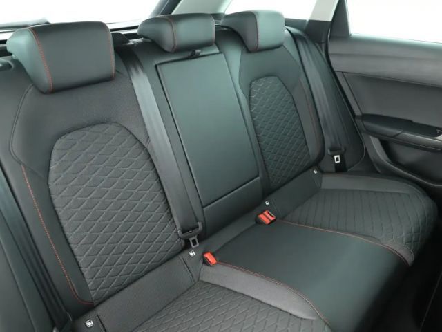 Seat Leon 1.5 eTSI DSG FR-lijn