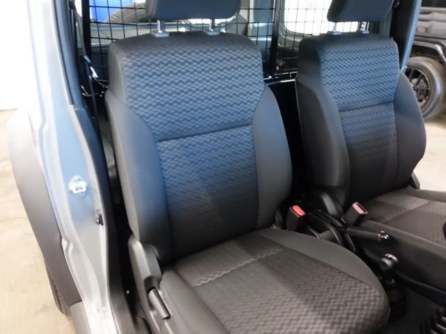 Suzuki Jimny AllGrip VVT