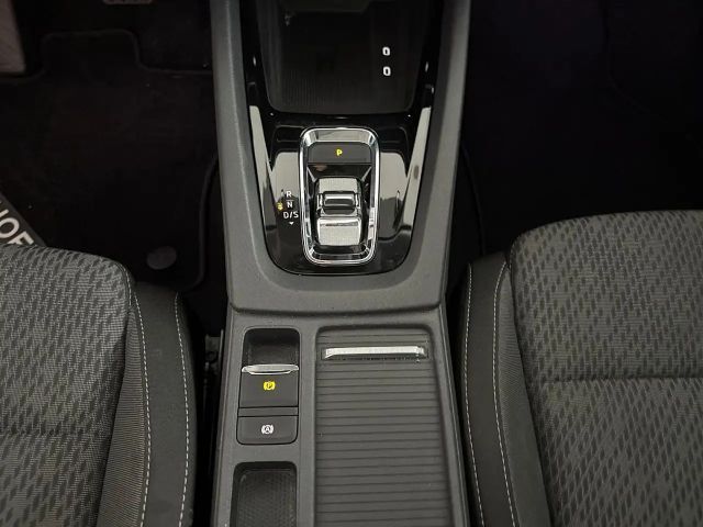 Skoda Octavia Combi Style Style