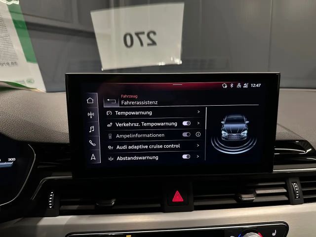 Audi S5 Competition Quattro Sportback