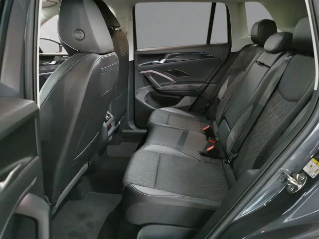 Volkswagen Tiguan 1.5 TSI DSG eHybrid