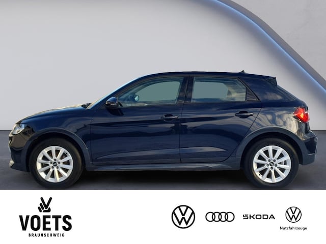 Audi A1 Citycarver 30 TFSI Allstreet