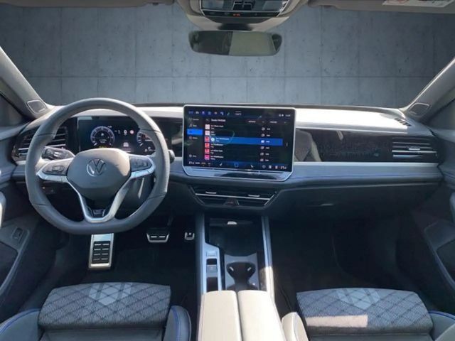 Volkswagen Passat 2.0 TDI R-Line Variant