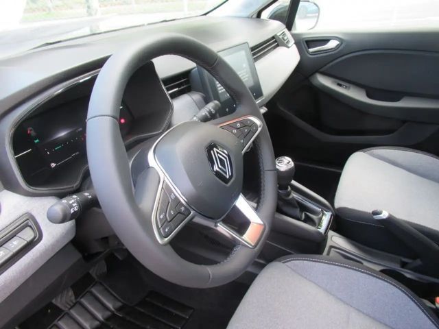 Renault Clio Evolution SCe 65