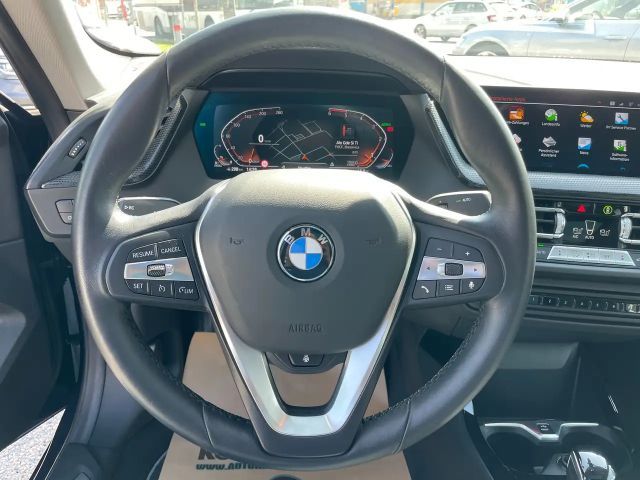 BMW 218 218d Coupé Gran Coupé Sedan