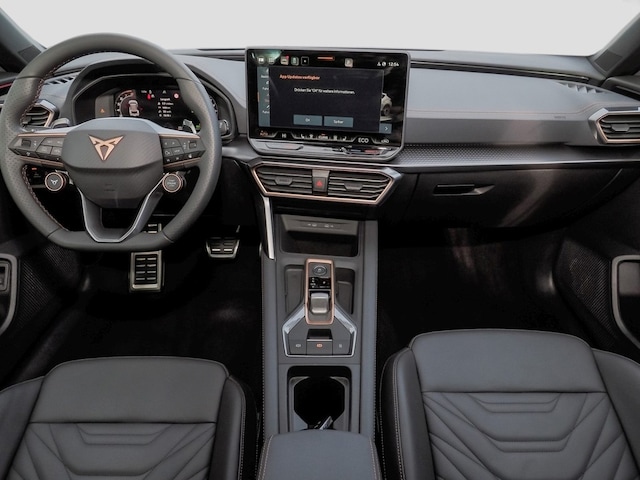 Cupra Formentor 1.5 TSI VZ e-Hybrid