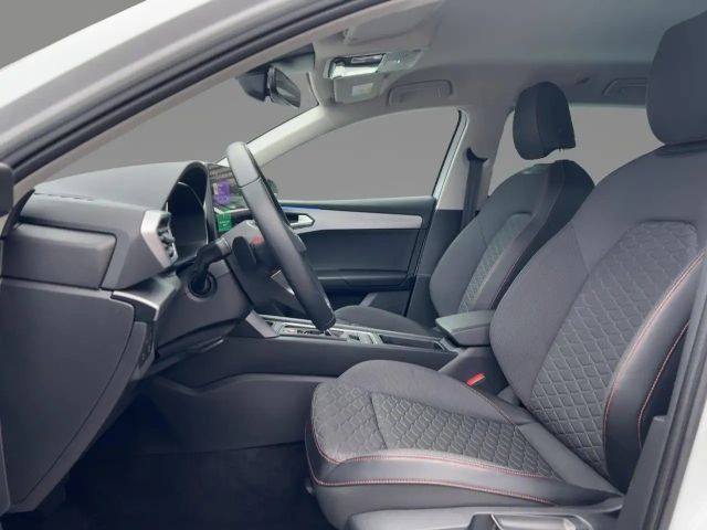 Seat Leon 2.0 TDI DSG FR-lijn Sportstourer