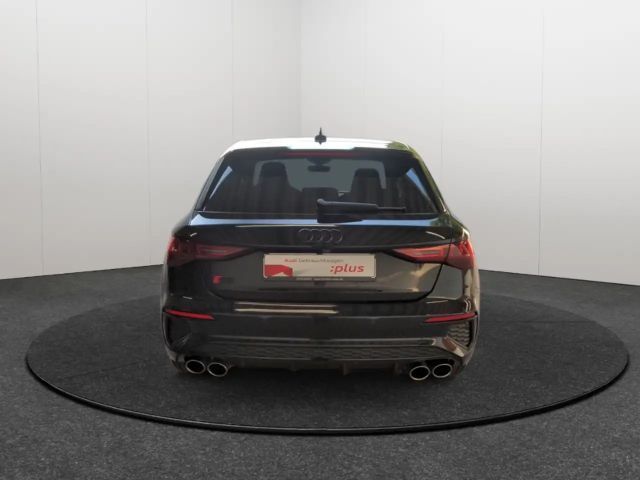 Audi S3 Quattro S-Tronic Sedan Sportback
