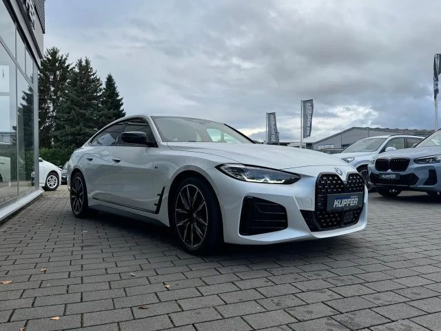 BMW 420 420d Sedan xDrive