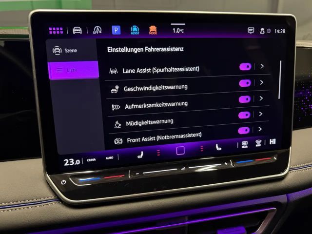 Volkswagen Tiguan 2.0 TDI DSG R-Line