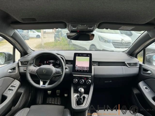 Renault Clio Alpine Esprit TCe 90