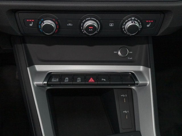 Audi Q3 35 TFSI S-Tronic Sportback