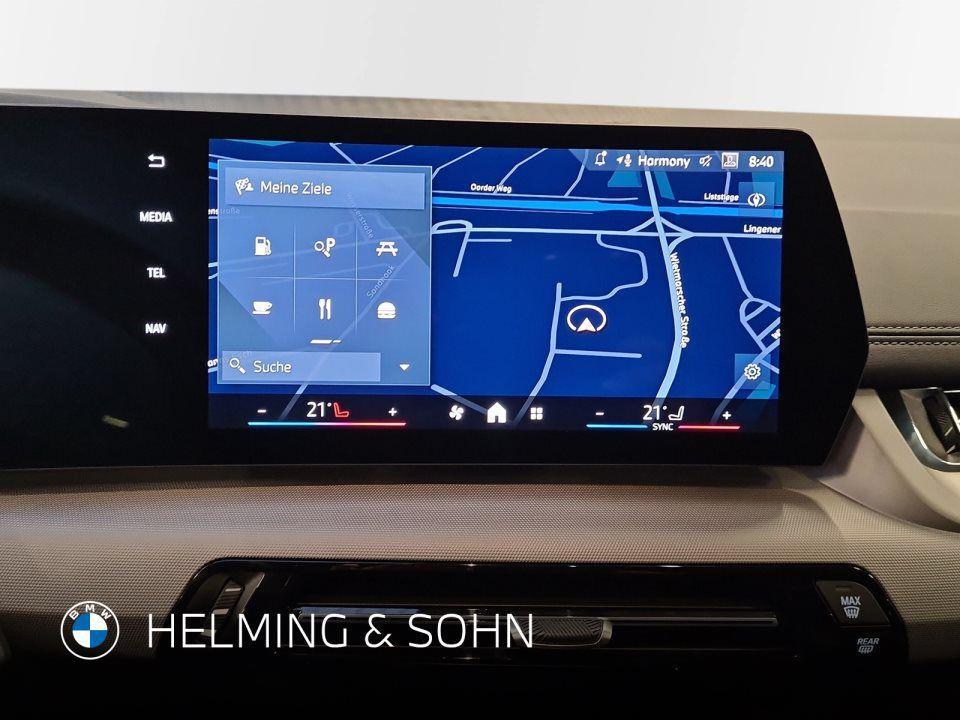 BMW 220 220i Active Tourer