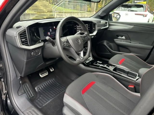 Opel Mokka GS-Line Grand Sport