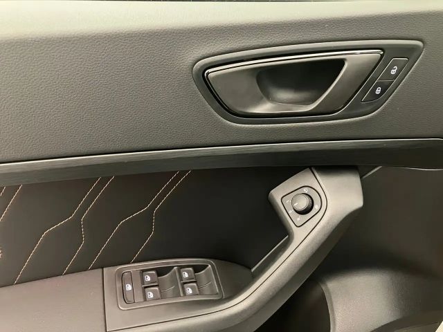 Cupra Ateca 1.5 TSI DSG