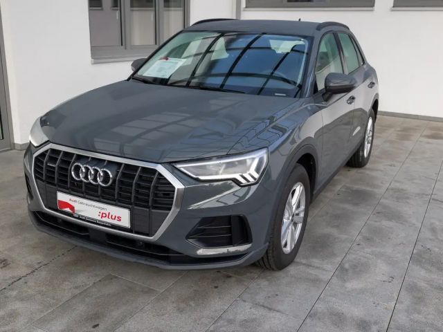 Audi Q3 40 TFSI Quattro