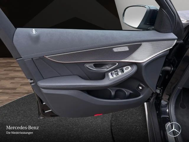 Mercedes-Benz EQC 400 4MATIC AMG Line