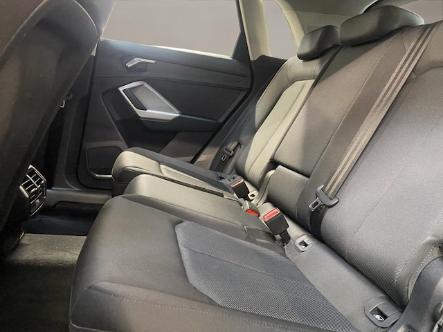 Audi Q3 40 TDI Quattro S-Tronic