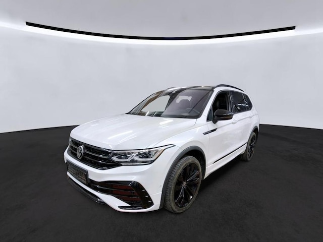 Volkswagen Tiguan Allspace R-Line
