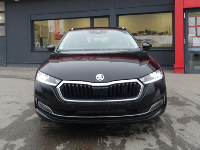 Skoda Octavia Style Style iV