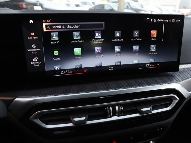 BMW 320 320i Touring