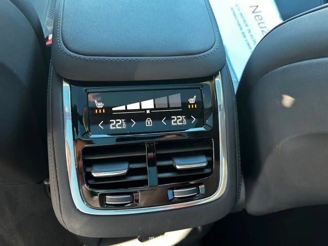 Volvo XC90 Dark Plus T8