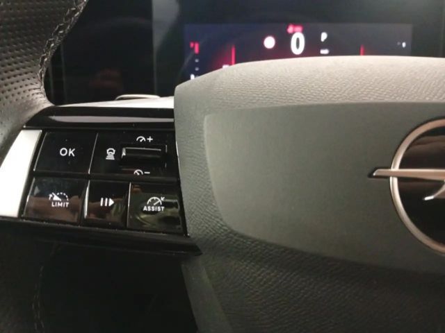 Opel Astra GS-Line Grand Sport Sports Tourer