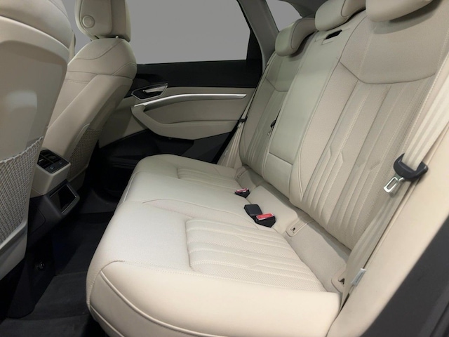 Audi e-tron 55 Quattro