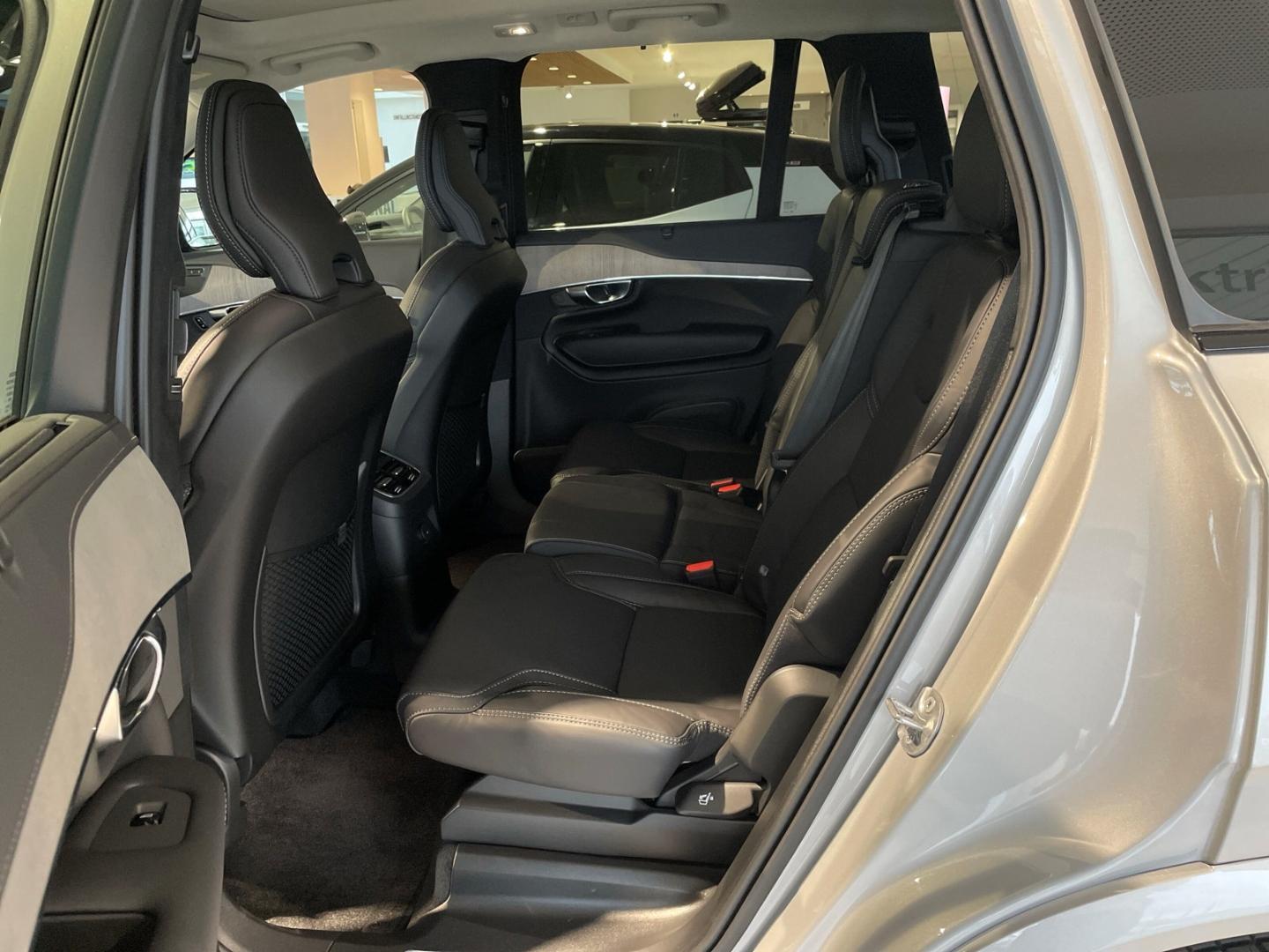 Volvo XC90 AWD Dark Recharge T8 Ultra