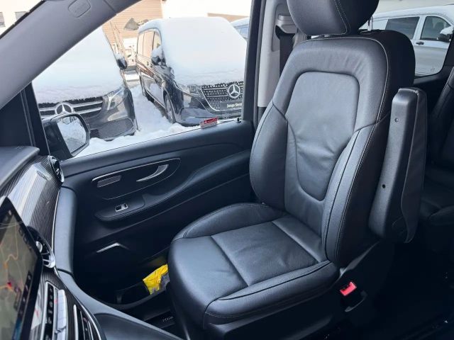 Mercedes-Benz V 300 4MATIC V 300 d