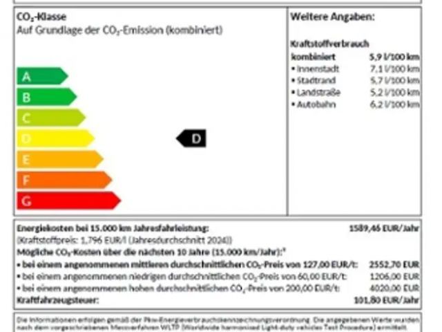 Volkswagen T-Cross 1.0 TSI Move
