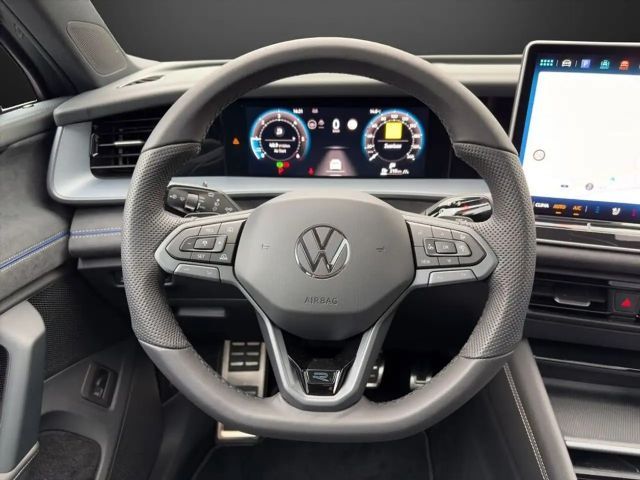 Volkswagen Tayron 4Motion