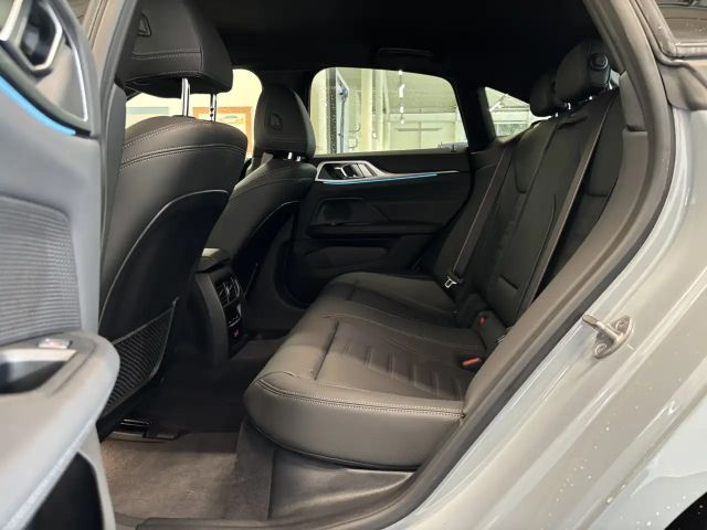 BMW i4 Coupé eDrive40