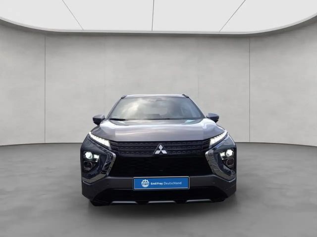 Mitsubishi Eclipse Cross 4WD PHEV