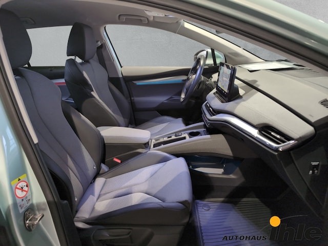 Skoda Enyaq Loft iV 80