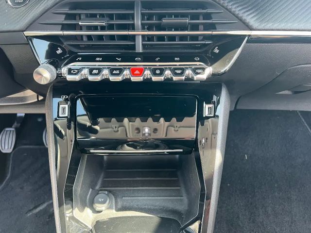 Peugeot 2008 Allure Pack BlueHDi