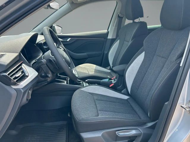 Skoda Kamiq 1.5 TSI Tour