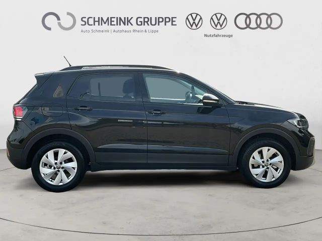 Volkswagen T-Cross 1.0 TSI DSG Life