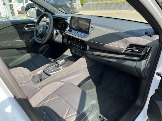 Nissan Qashqai DIG-T