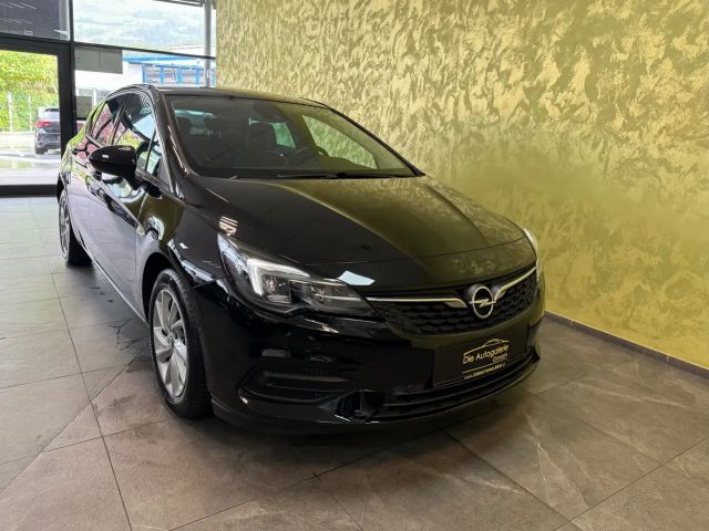Opel Astra Business Elegance Turbo