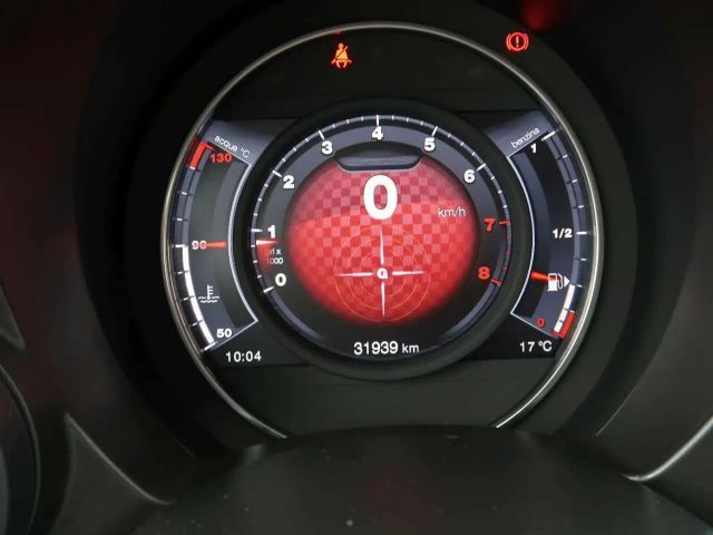 Abarth 595 Monster Energy Yamaha Limited Edition 2000 Pieces