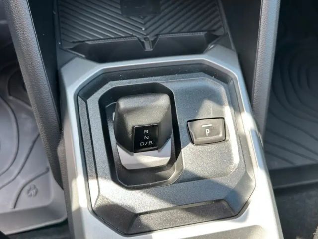 Dacia Duster Extreme