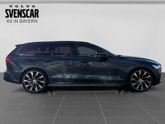 Volvo V60 V60