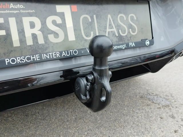 Volkswagen Golf DSG Sport