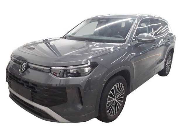 Volkswagen Tayron 1.5 eTSI Life