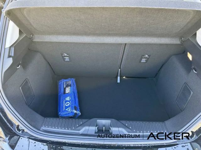 Ford Fiesta Cool & Connect